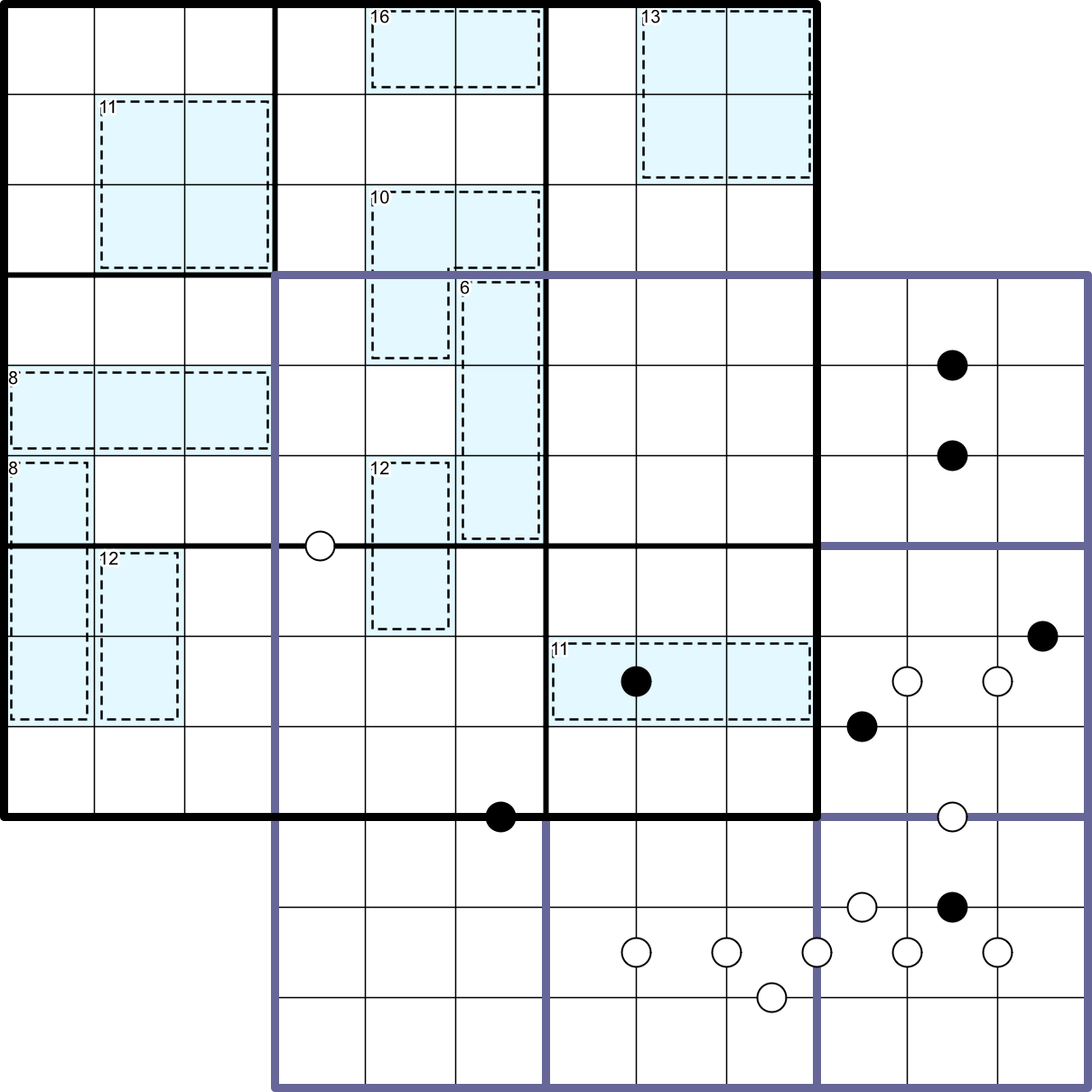 Doubledoku Electric Boogaloo