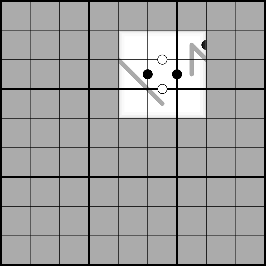 I Will Follow You Into the Dark