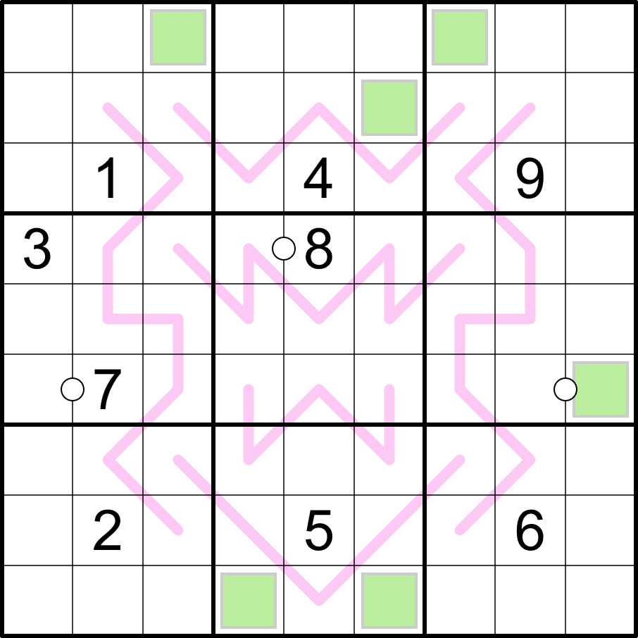 Non-Flaming Pink Robot