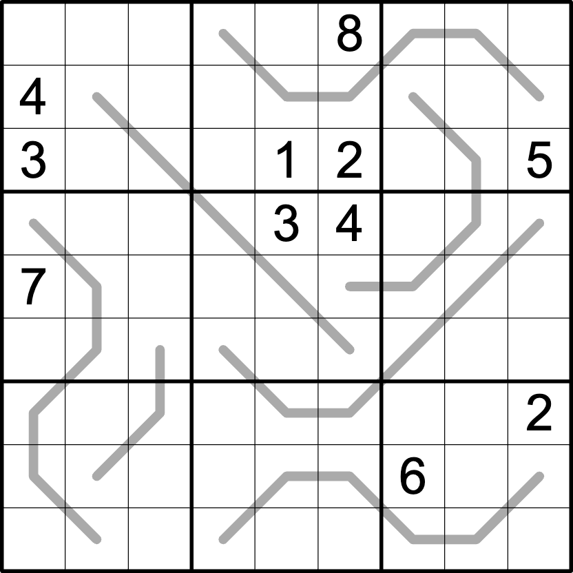 Set 'em Up, Knock 'em Down